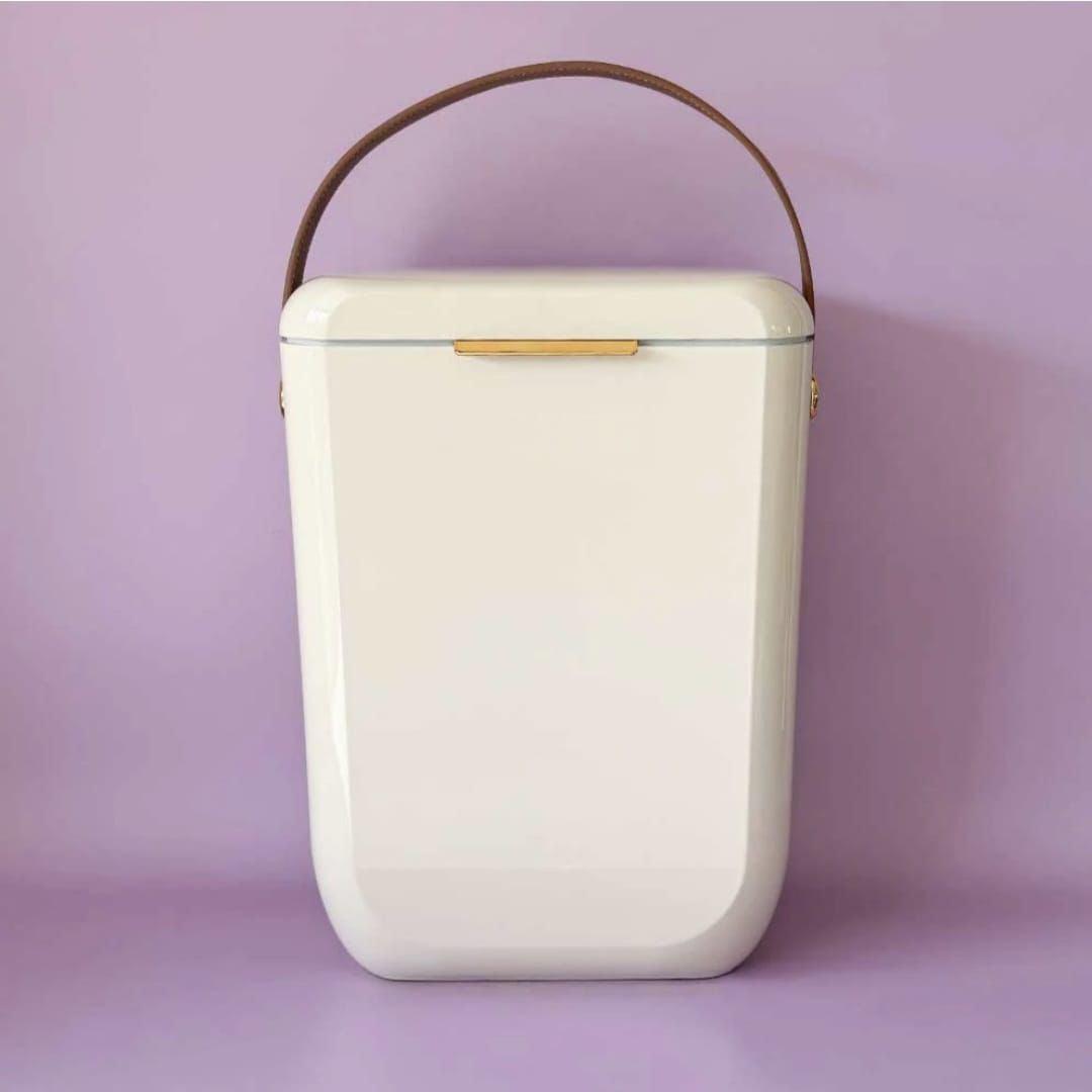 Portable Cooler Box