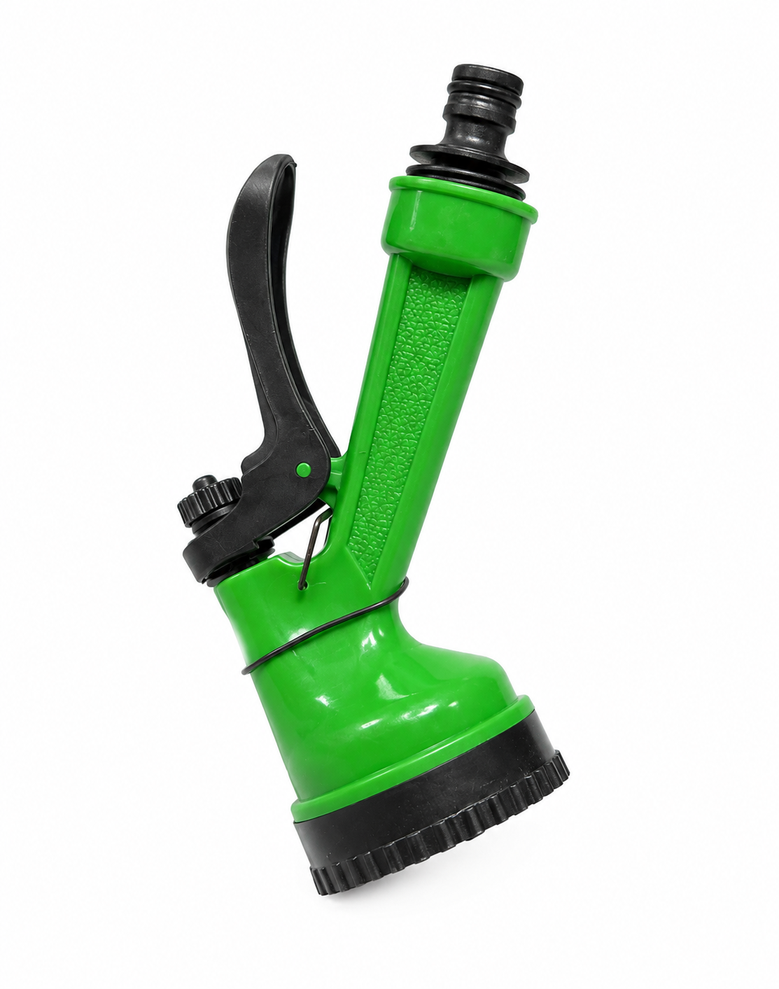 Adjustable Garden Hose Spray Nozzle