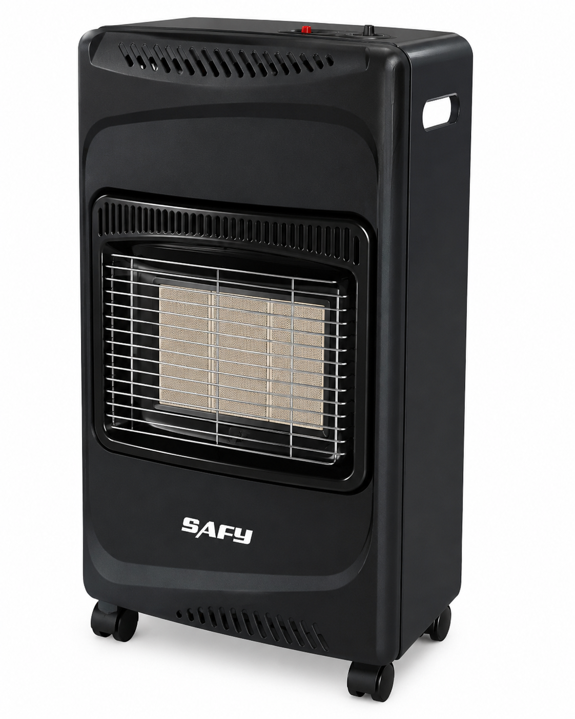 SAFY Portable Gas Heater