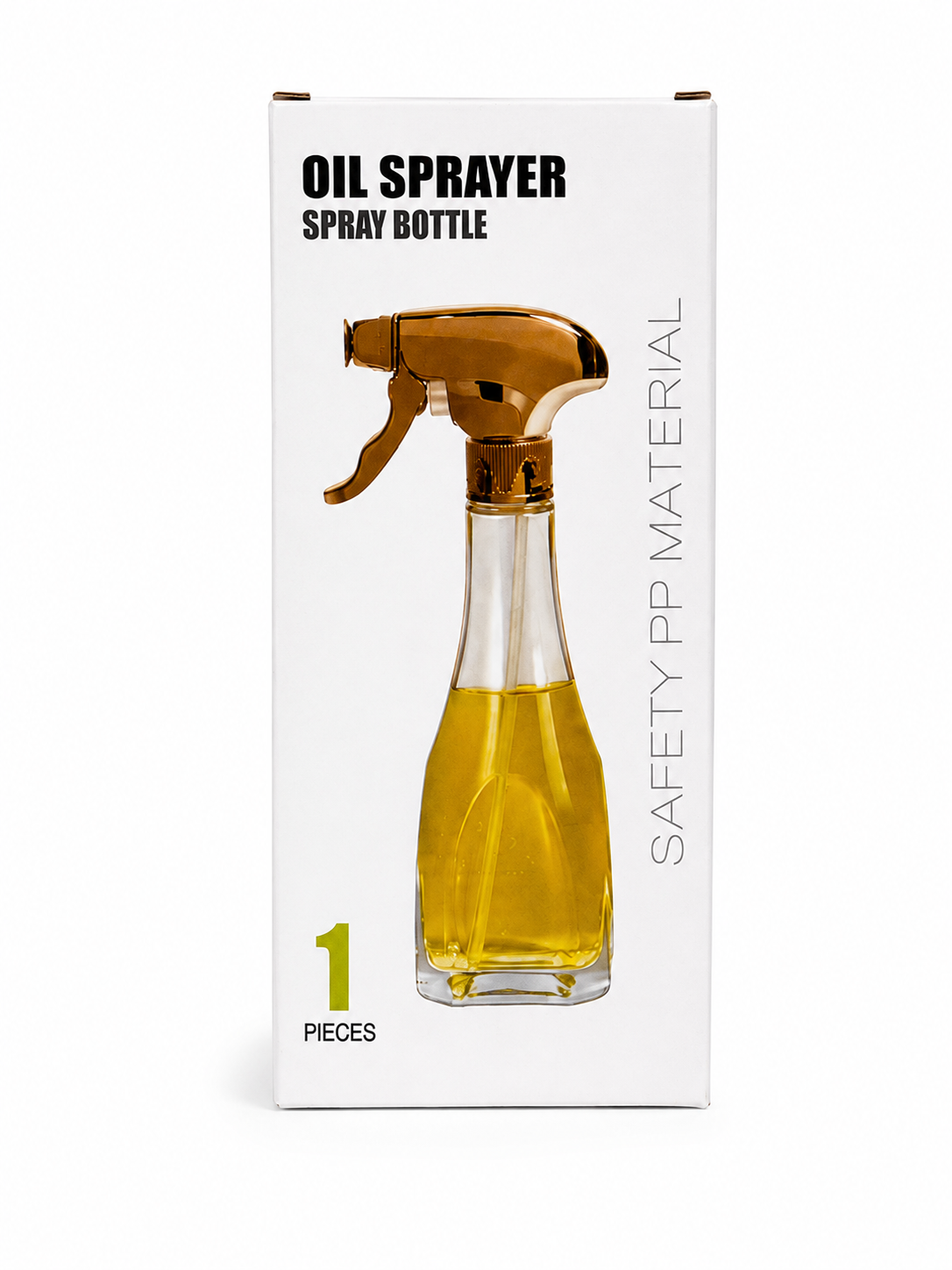 Oil Sprayer Spray Bottle