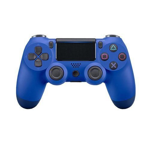 DoubleShock 4 Wireless Controller for Play Station 4