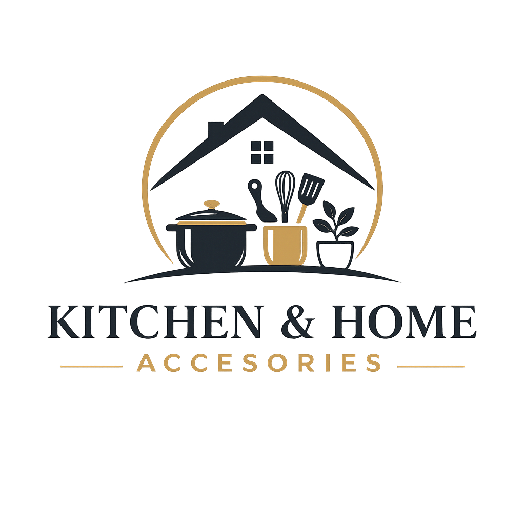 Kitchen & Home Accesories