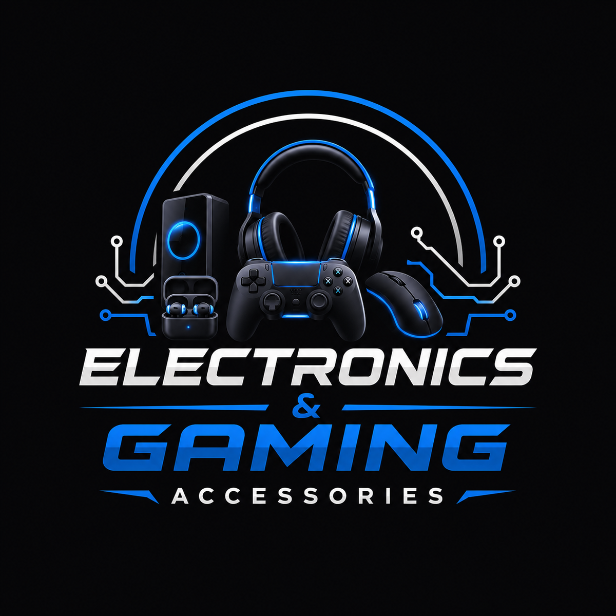 Electronics & Gaming Accesories