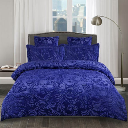 5Pc Comforter Set