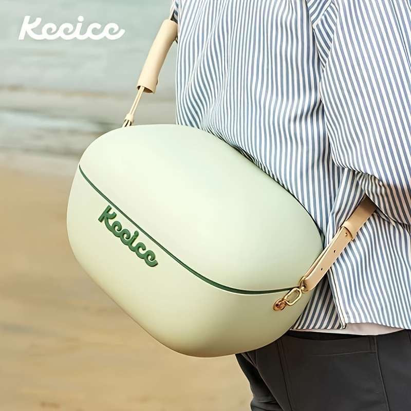 Keeico Portable Cooler Box