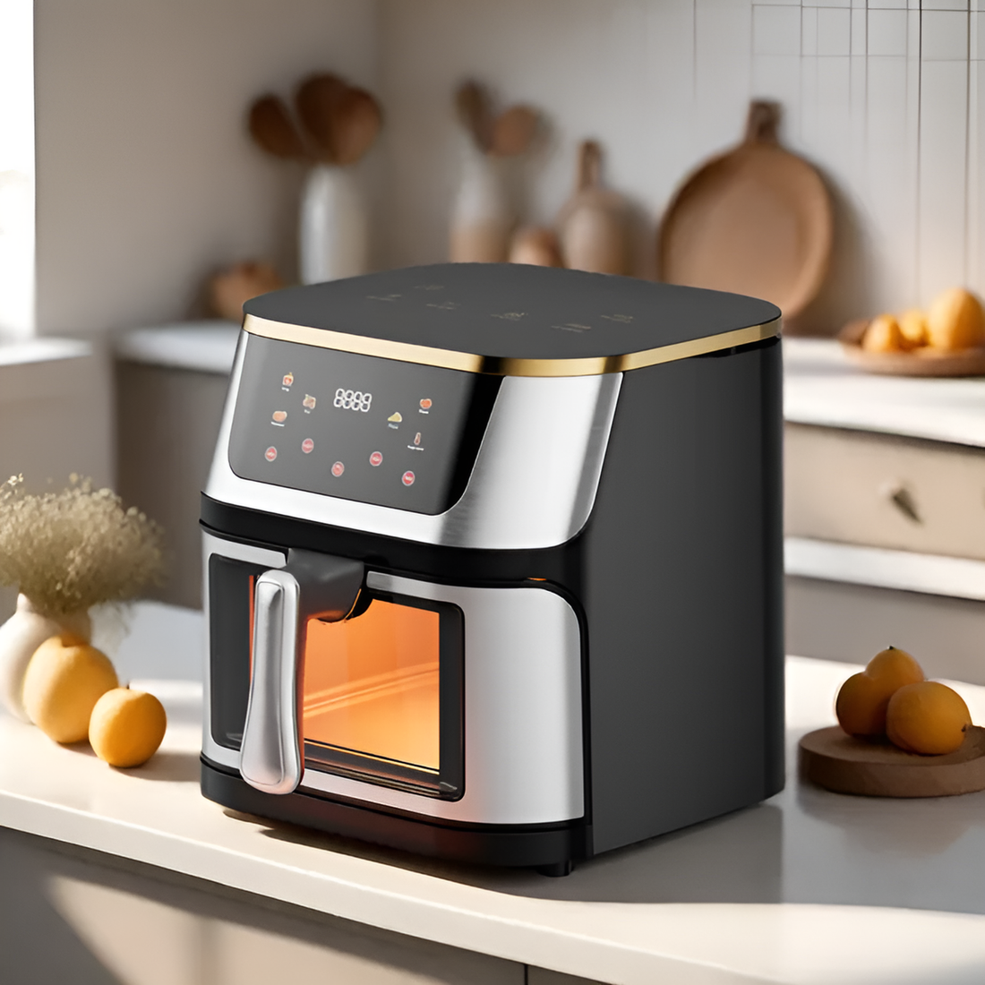 Condere 12L Airfryer