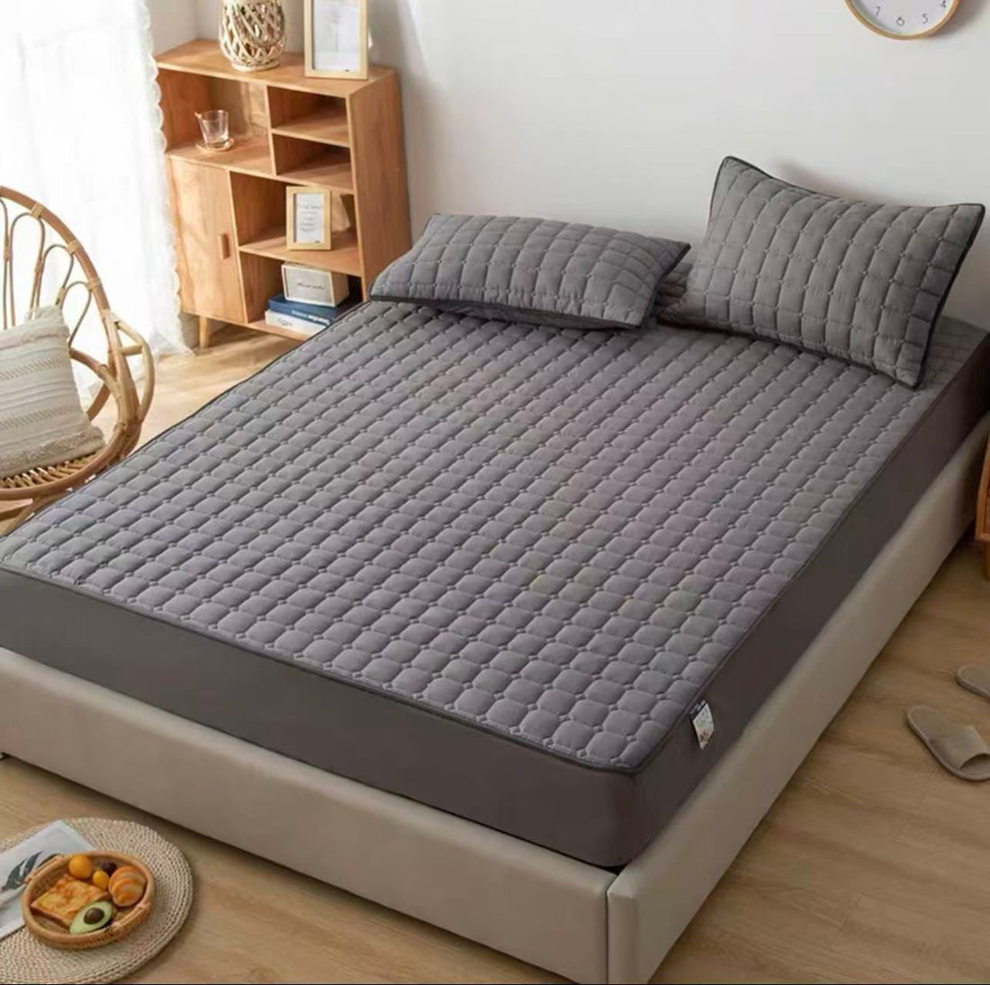 Mattress Protector Waterproof