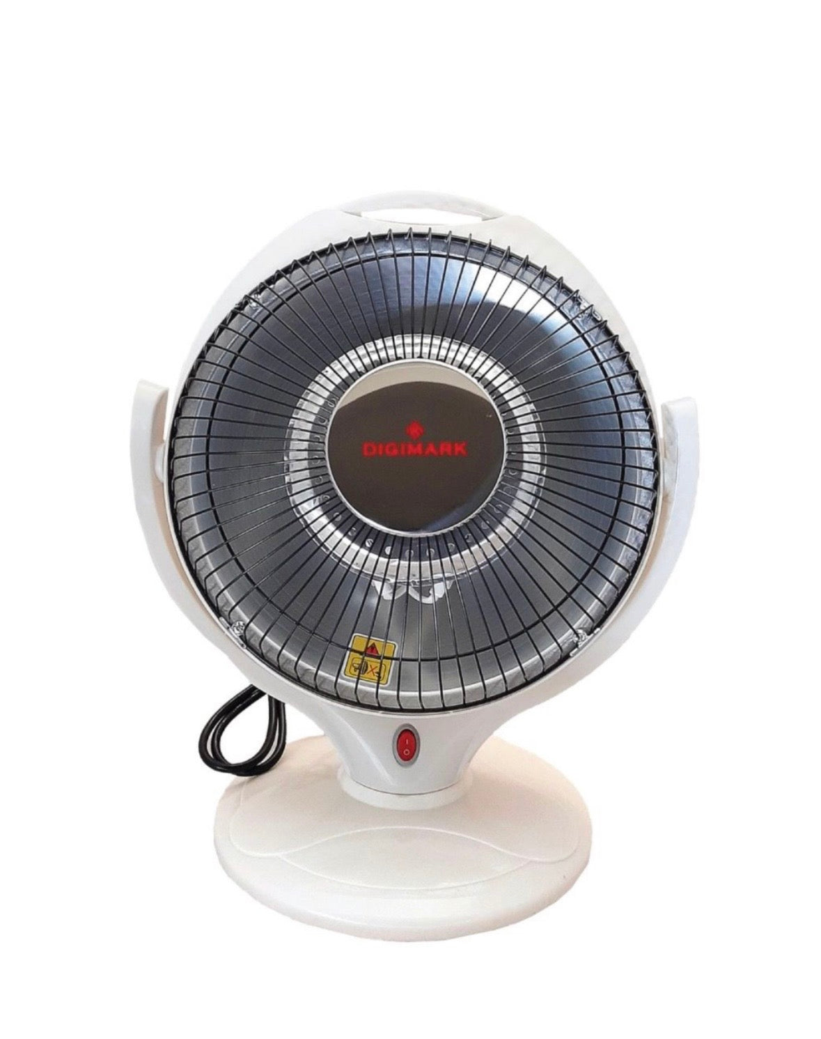 Digimark Electric Heater DGM-Qhs09