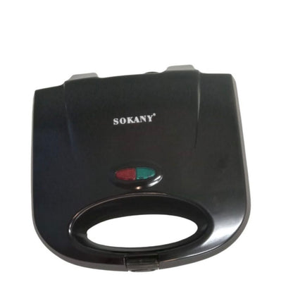 SOKANY Donut maker SK-BBQ-843