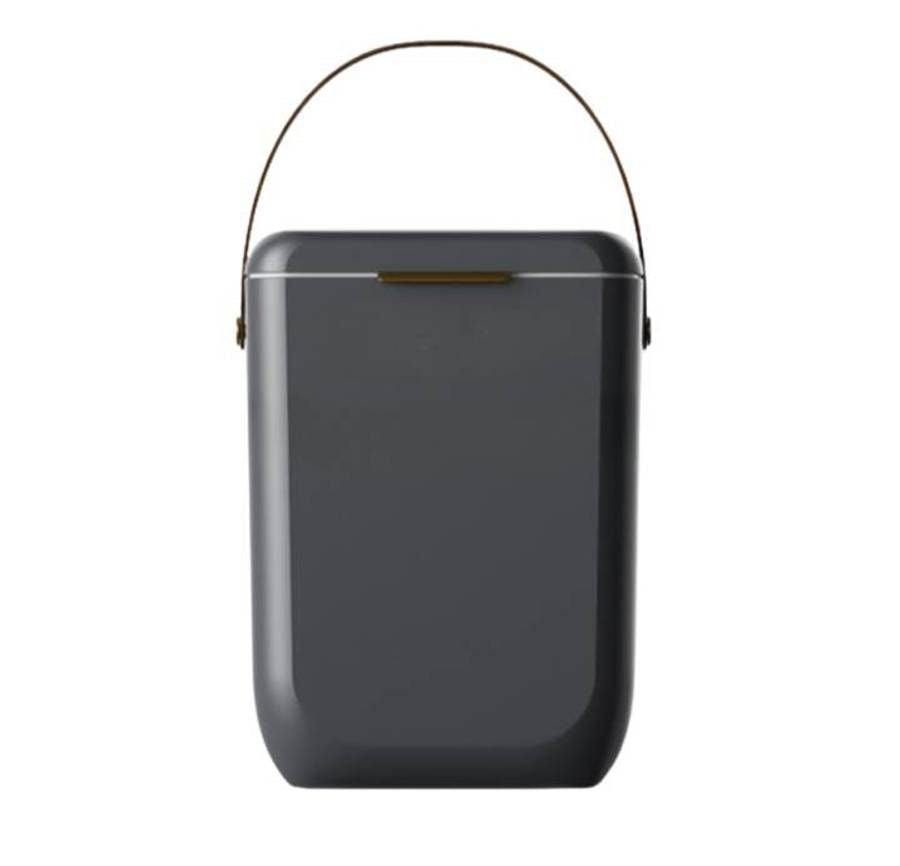 Portable Cooler Box