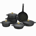 11pc Haus Roland Set