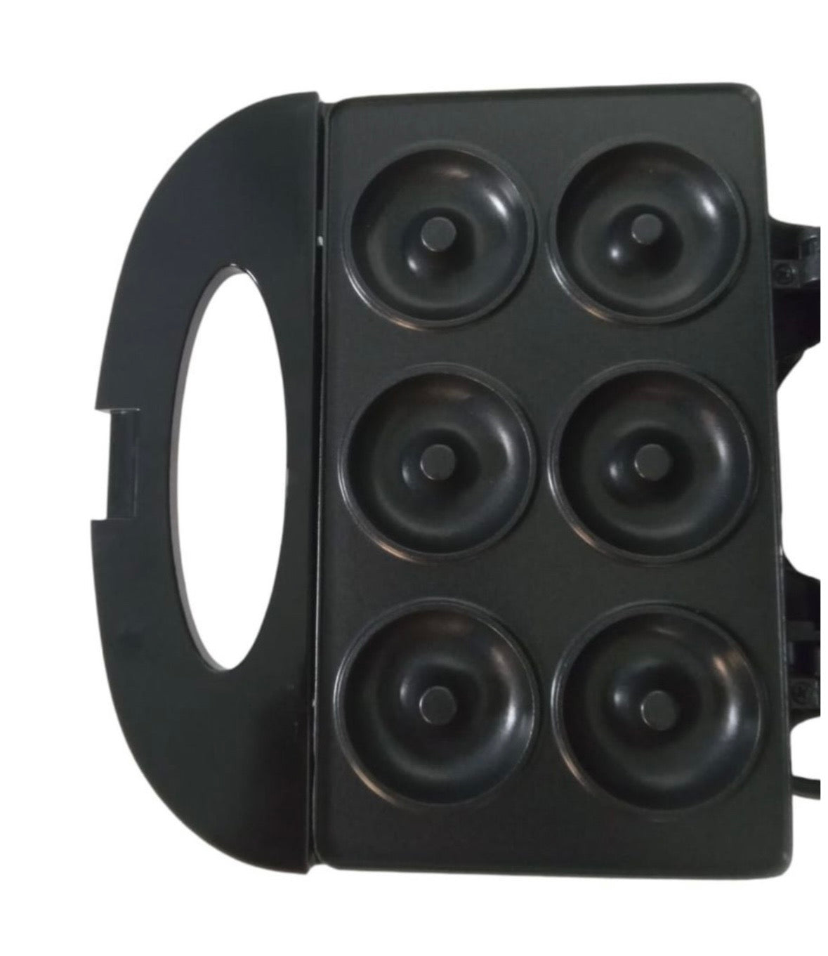 SOKANY Donut maker SK-BBQ-843
