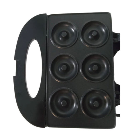 SOKANY Donut maker SK-BBQ-843
