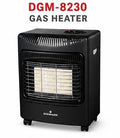DGM-8230 Gas Heater