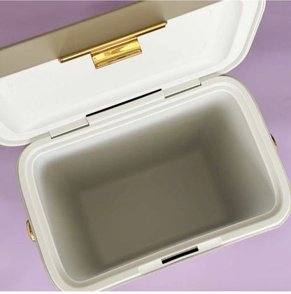 Portable Cooler Box