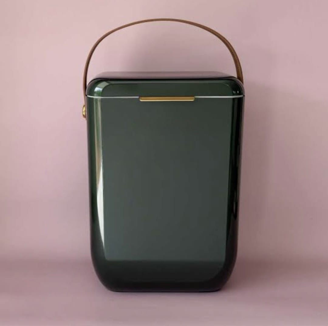 Portable Cooler Box
