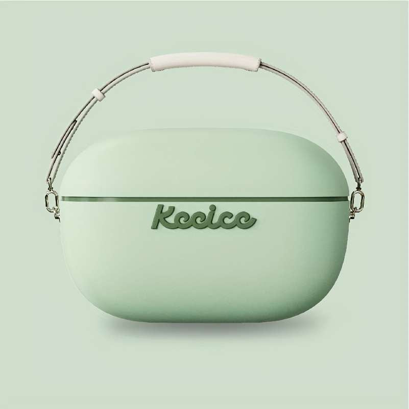 Keeico Portable Cooler Box