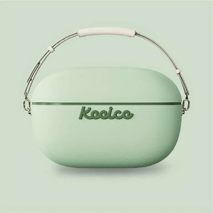 Keeico Portable Cooler Box