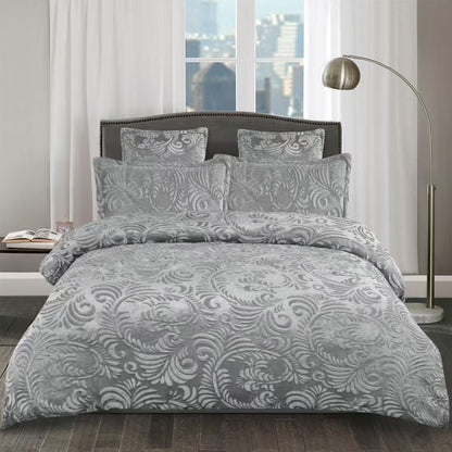5Pc Comforter Set