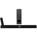 Sound Bar 65W Bluetooth Home Audio System