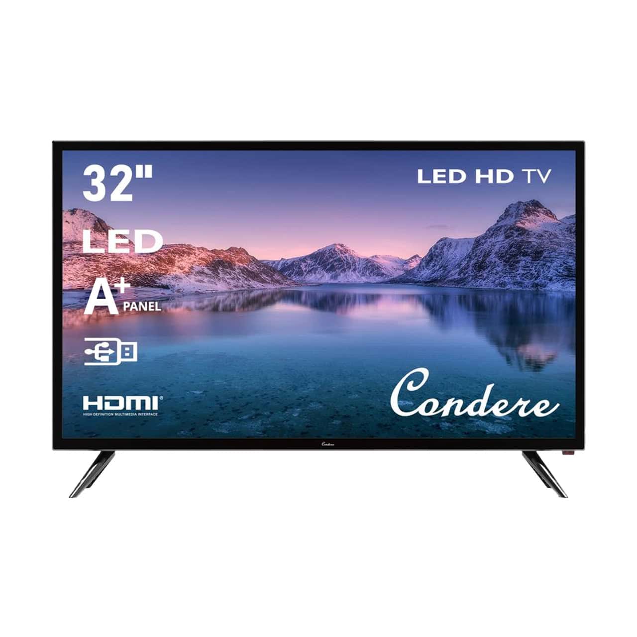 Condere 32V08 LED HD TV