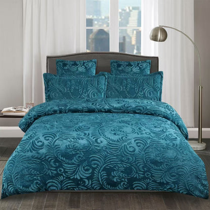 5Pc Comforter Set