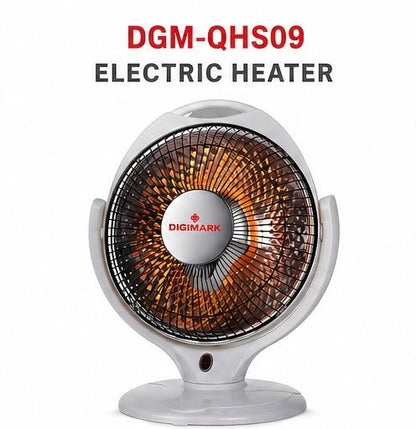 Digimark Electric Heater DGM-Qhs09