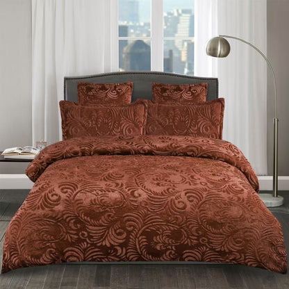 5Pc Comforter Set