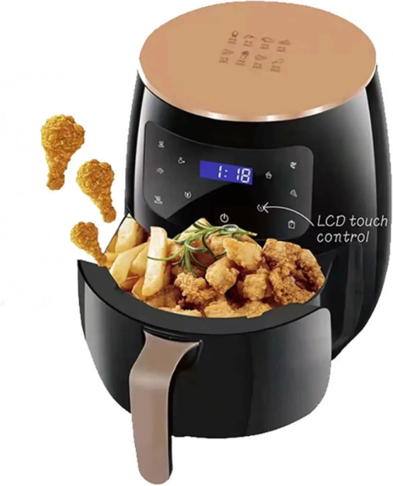 DIGIMARK 6L Digital Air Fryer