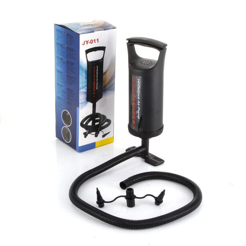 Hand air Pump 0.7L Double Action Hand air Pump