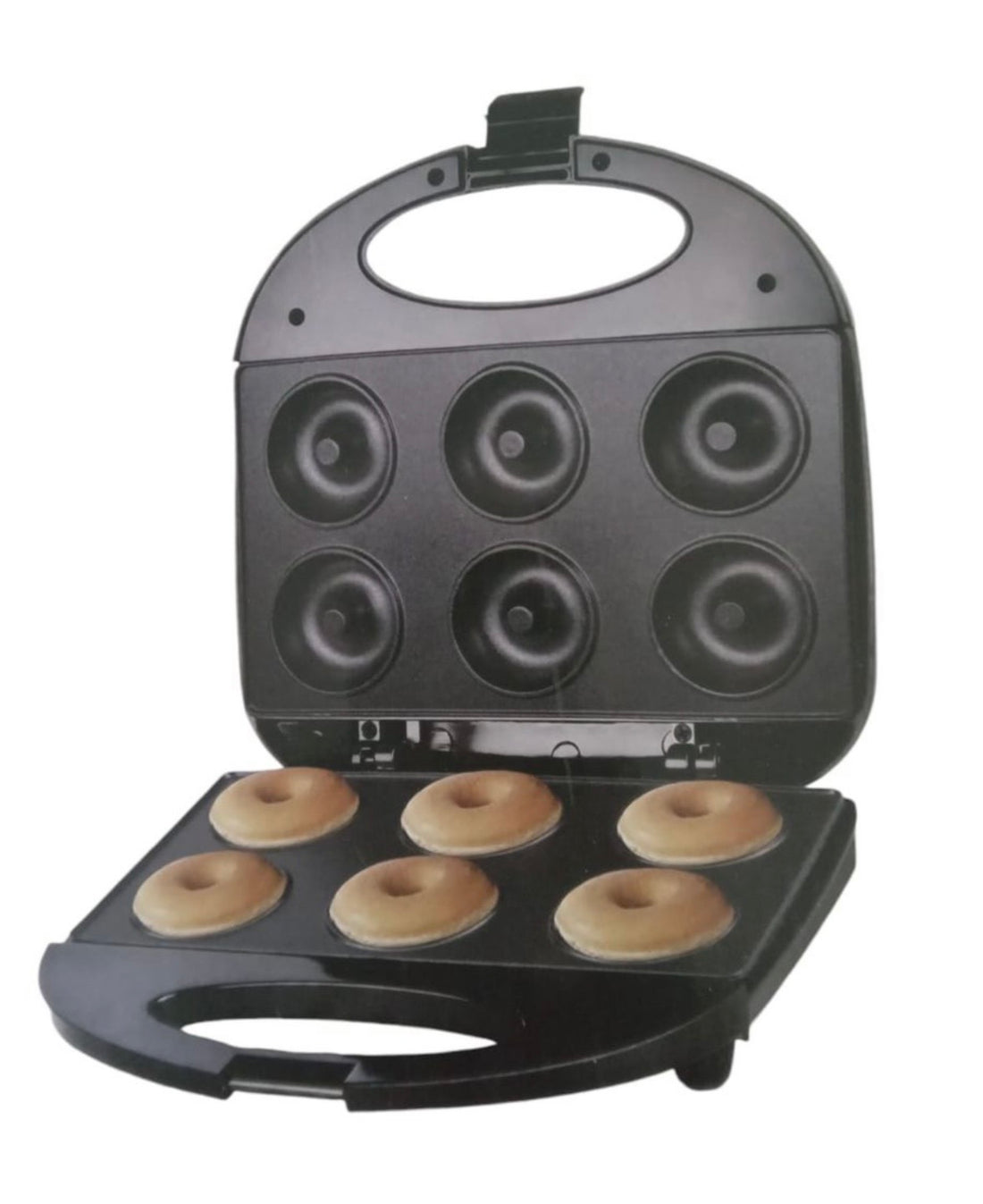 SOKANY Donut maker SK-BBQ-843