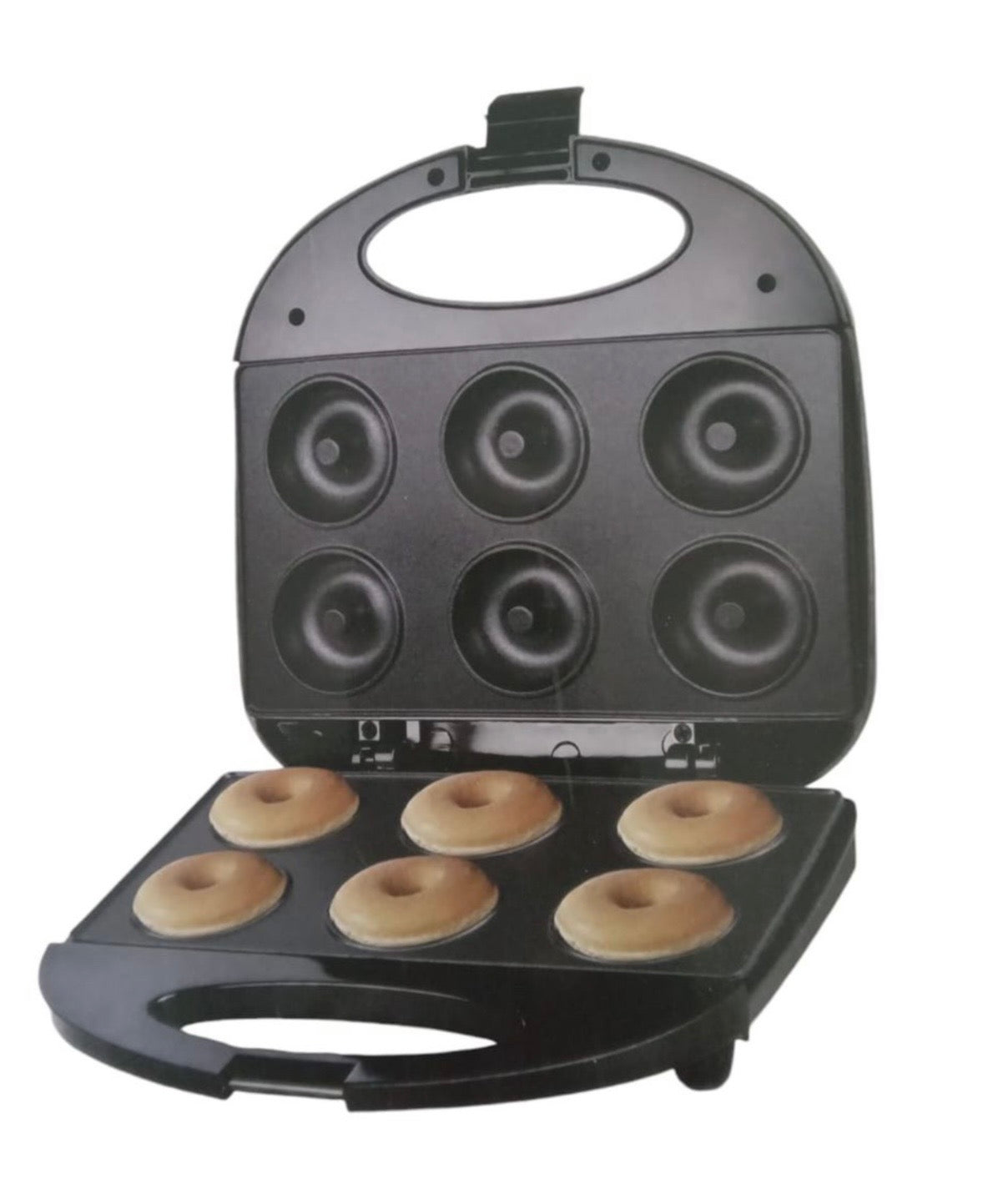 SOKANY Donut maker SK-BBQ-843
