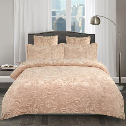 5Pc Comforter Set