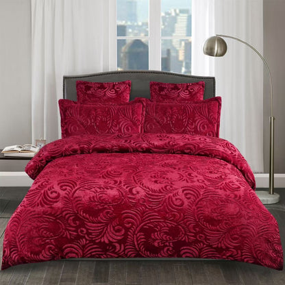 5Pc Comforter Set