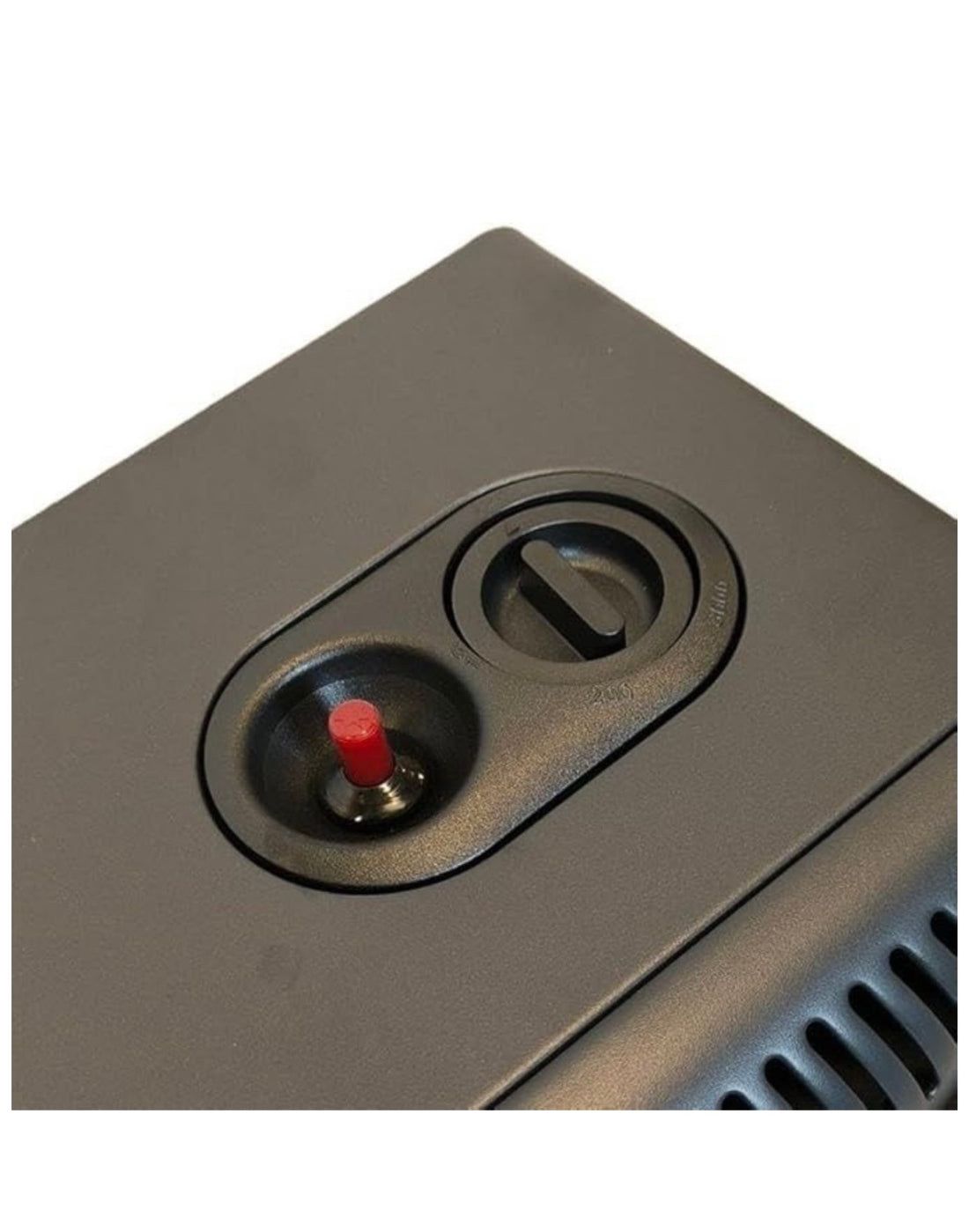 DGM-8230 Gas Heater