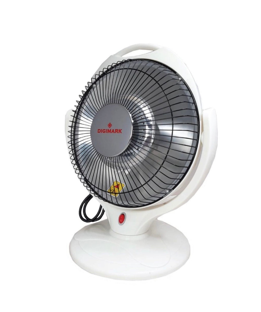 Digimark Electric Heater DGM-Qhs09