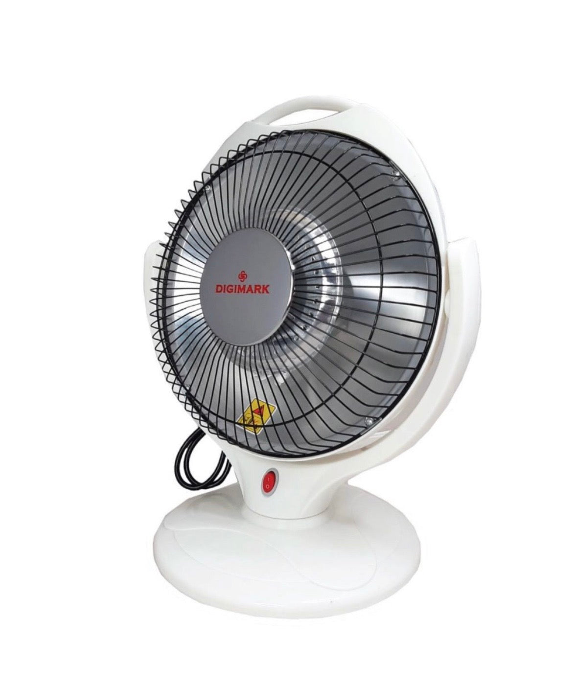 Digimark Electric Heater DGM-Qhs09