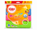 LIAO Microfiber Cleaning Cloths