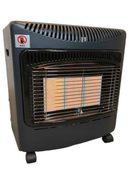 DGM-8230 Gas Heater