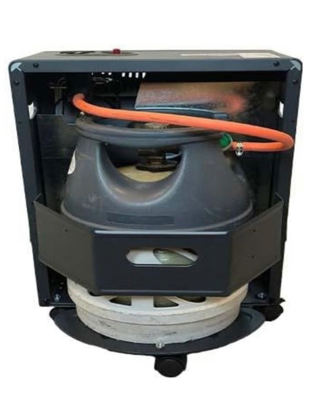 DGM-8230 Gas Heater