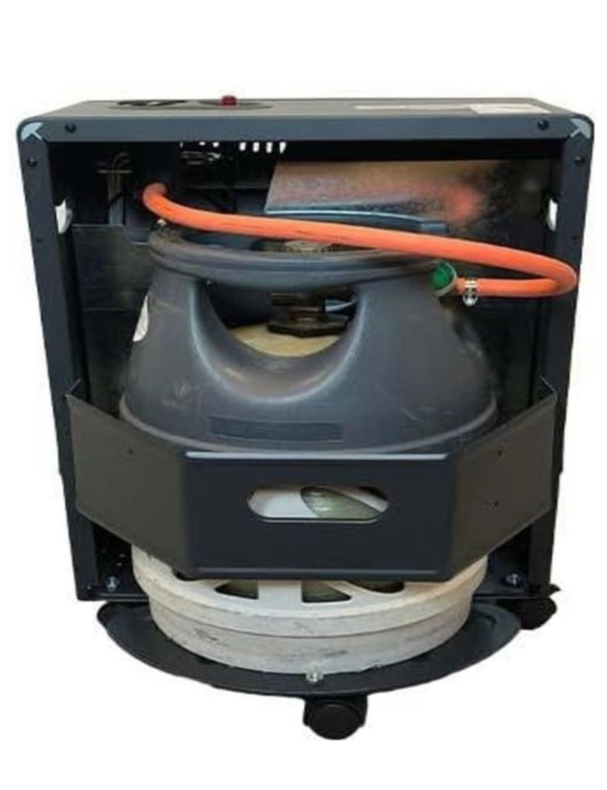 DGM-8230 Gas Heater