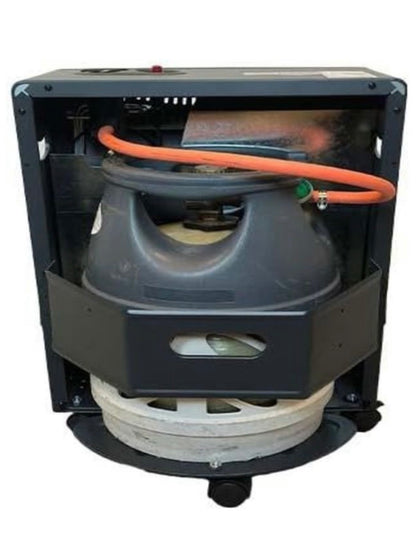 DGM-8230 Gas Heater