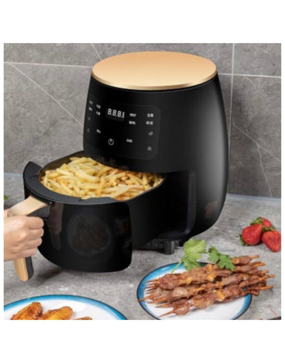 DIGIMARK 6L Digital Air Fryer