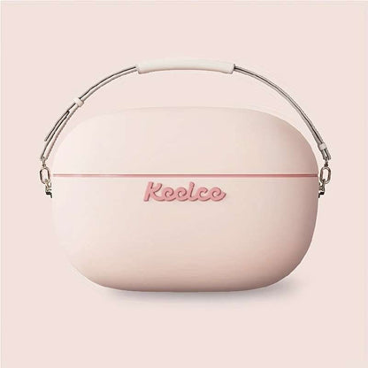 Keeico Portable Cooler Box