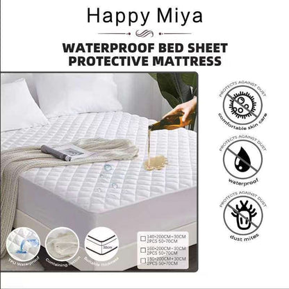Mattress Protector Waterproof