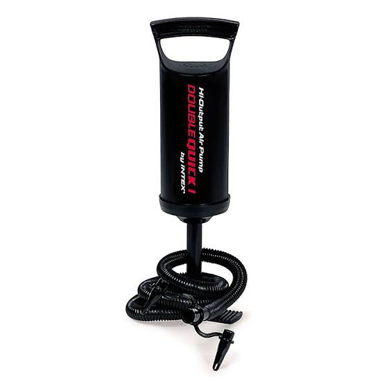 Hand air Pump 0.7L Double Action Hand air Pump