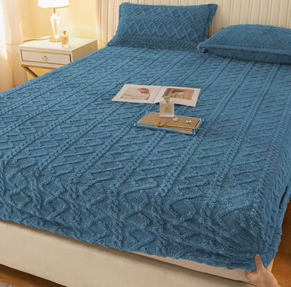 3Pc Winter Sheet