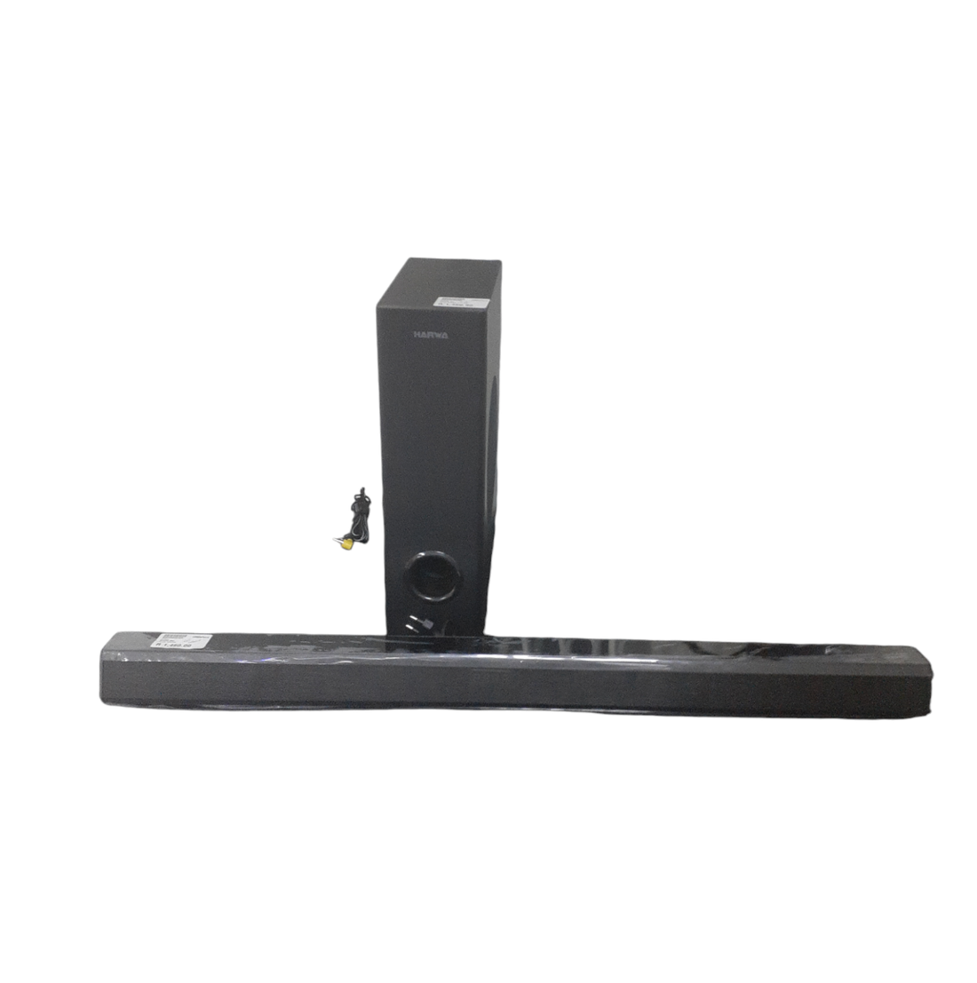 Harwa Sound Pro System