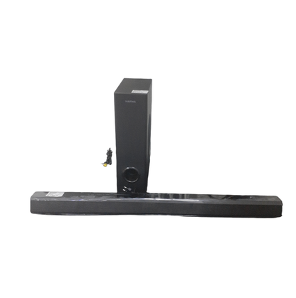 Harwa Sound Pro System