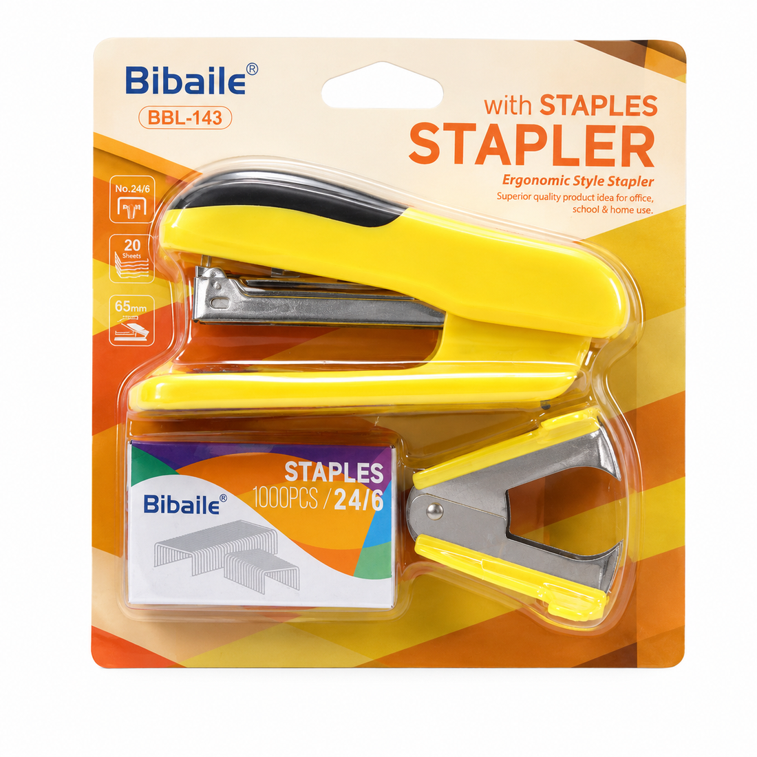 Stapler Kit